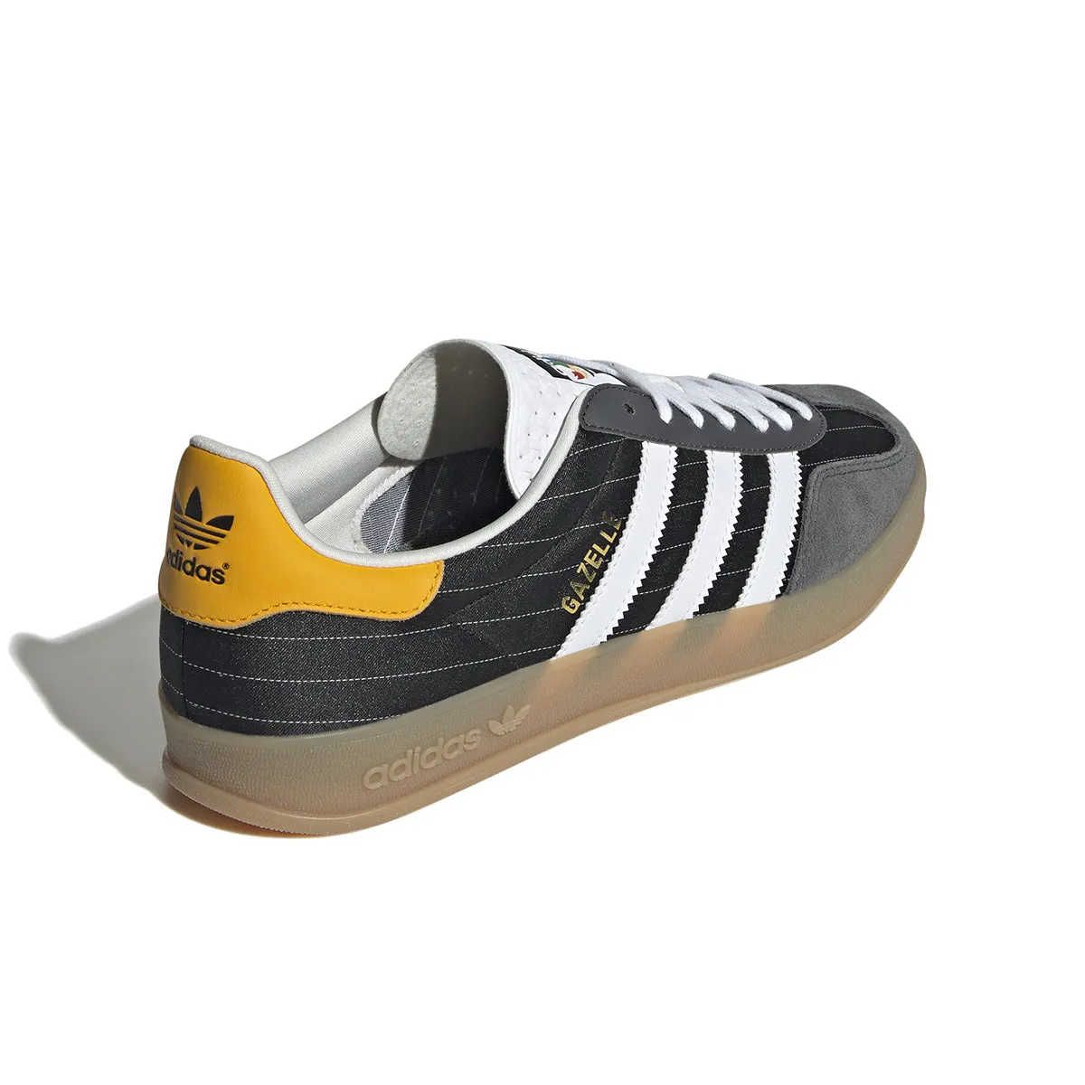 most outdoor Gazelle Indoor 'Black White'