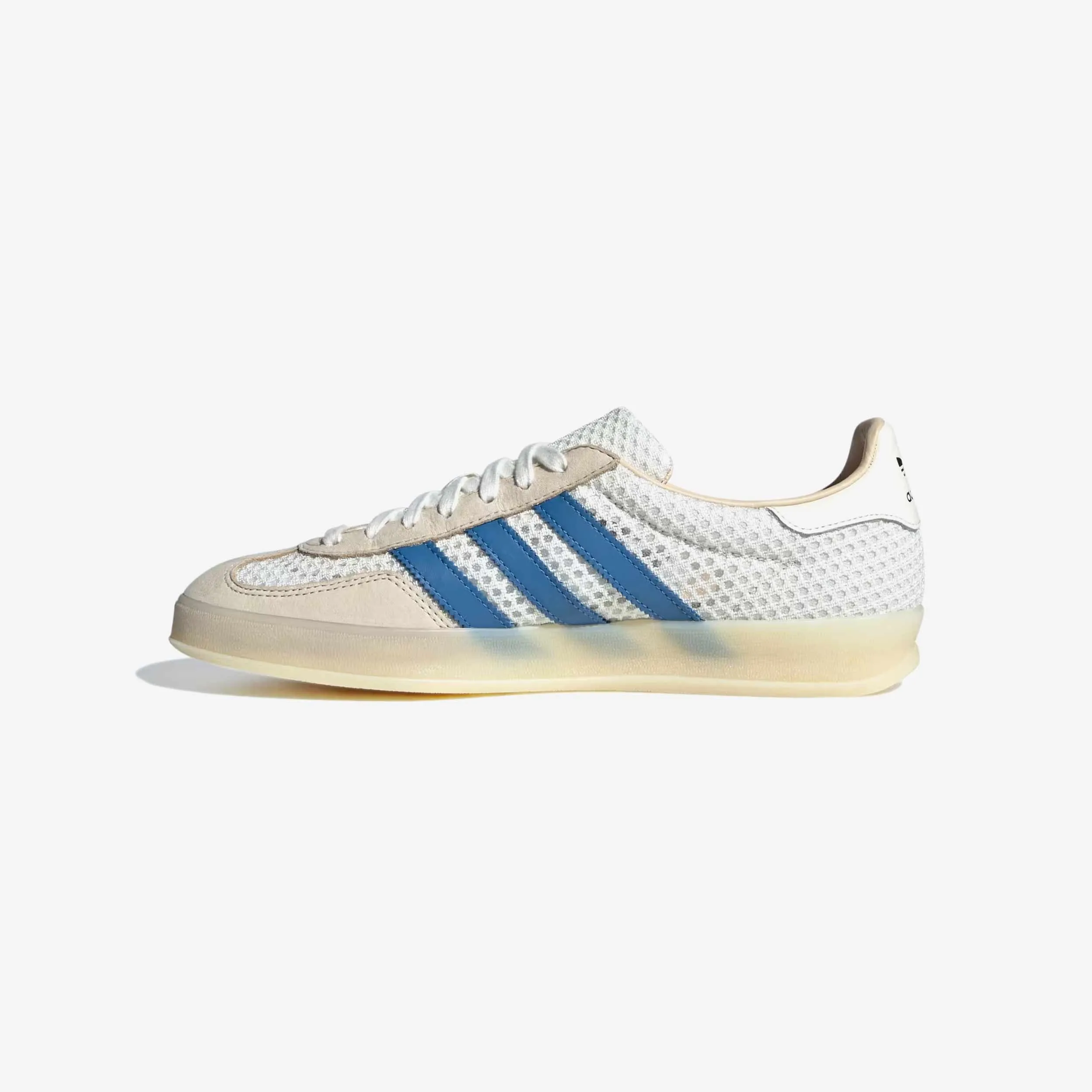 Gazelle Indoor Padded Power