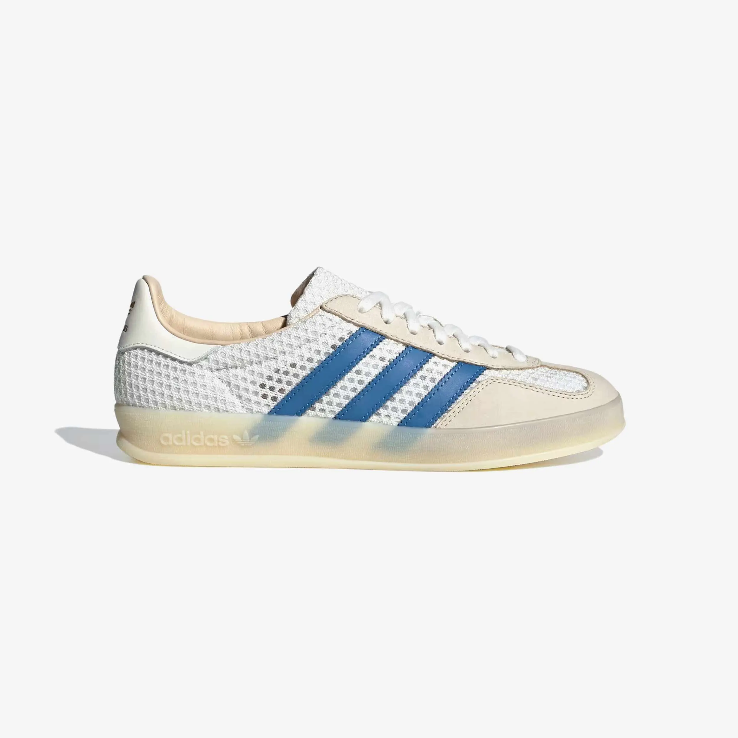 Gazelle Indoor Anti Microbial Lining Stable Form