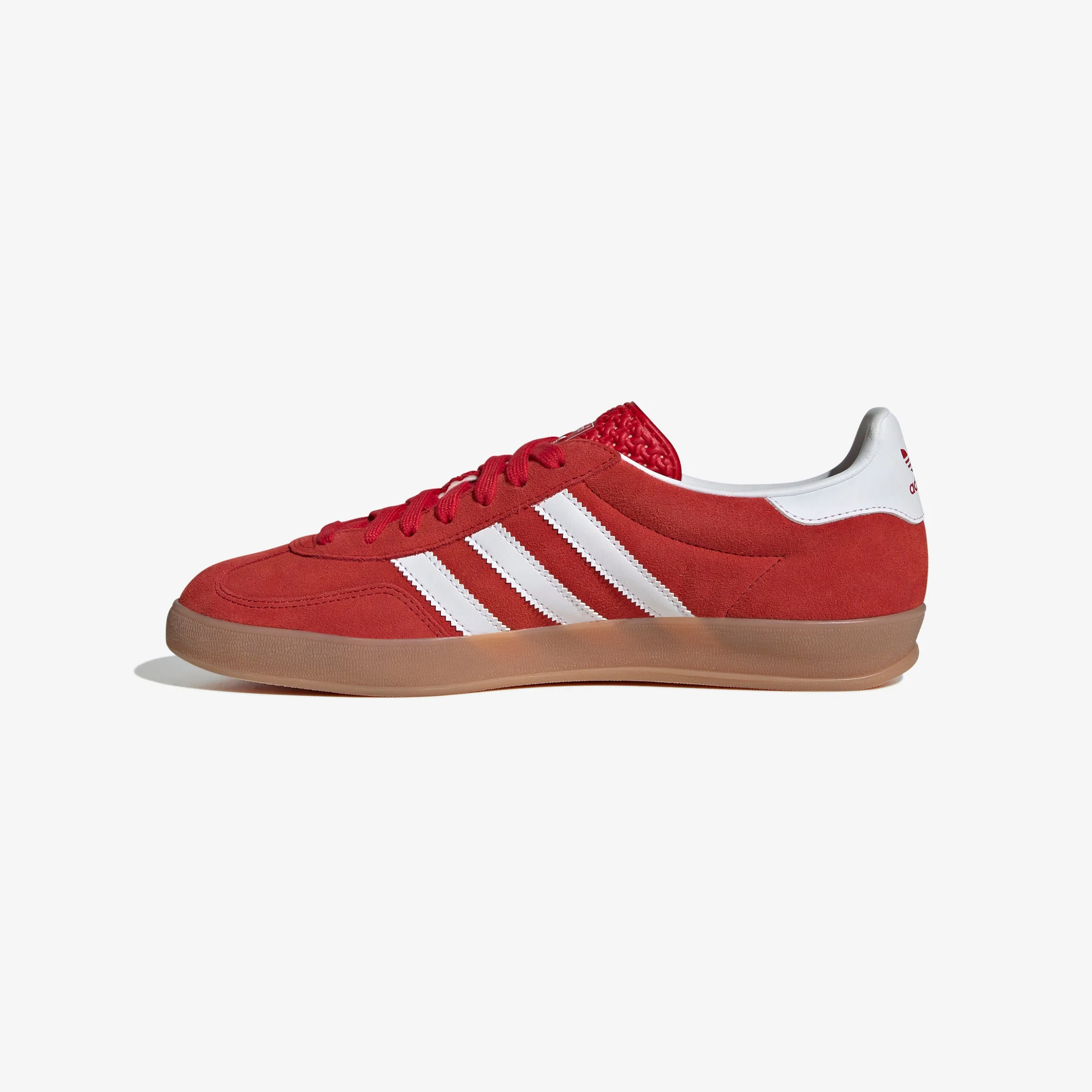 Soft-touch design Gazelle Indoor