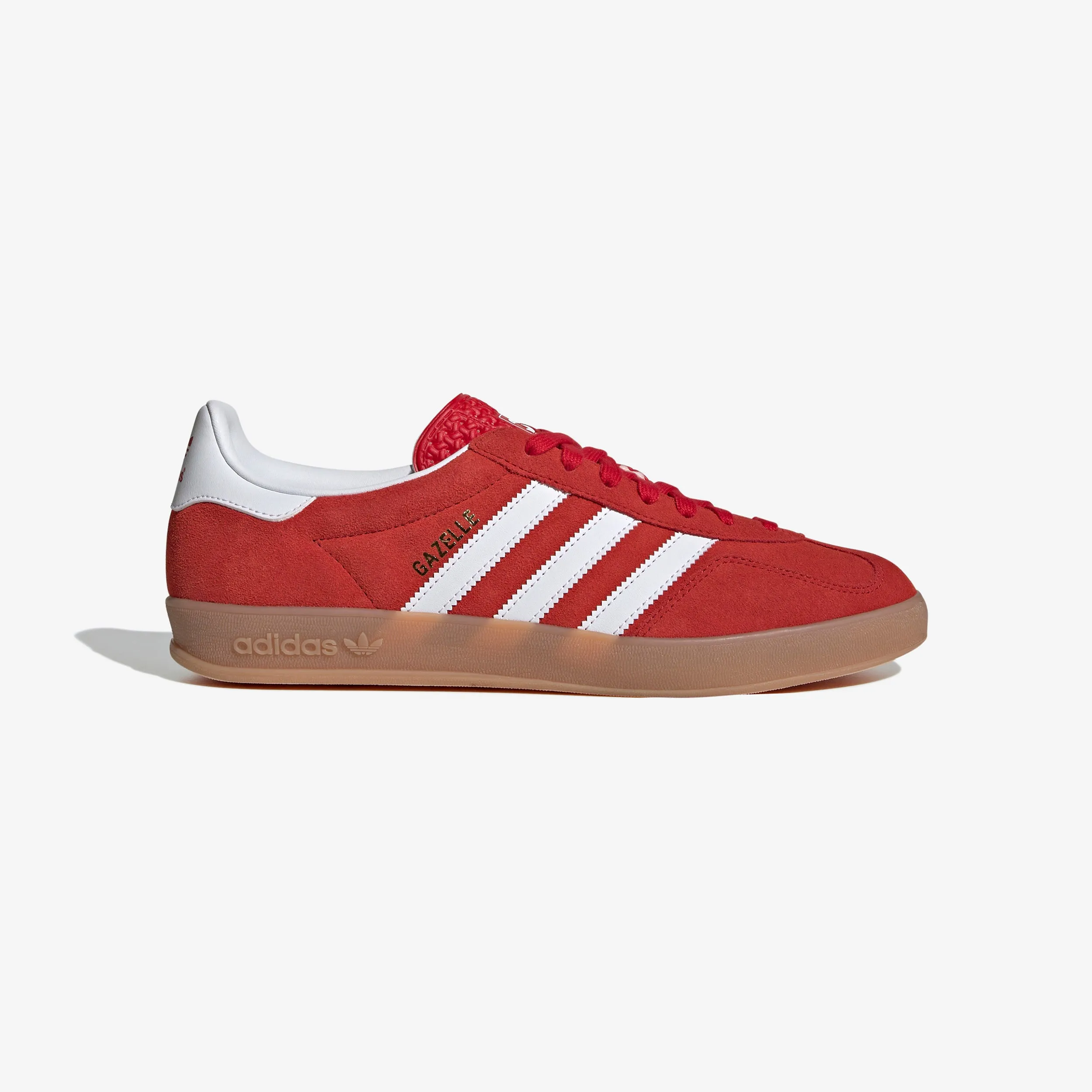 Gazelle Indoor Fast Outing
