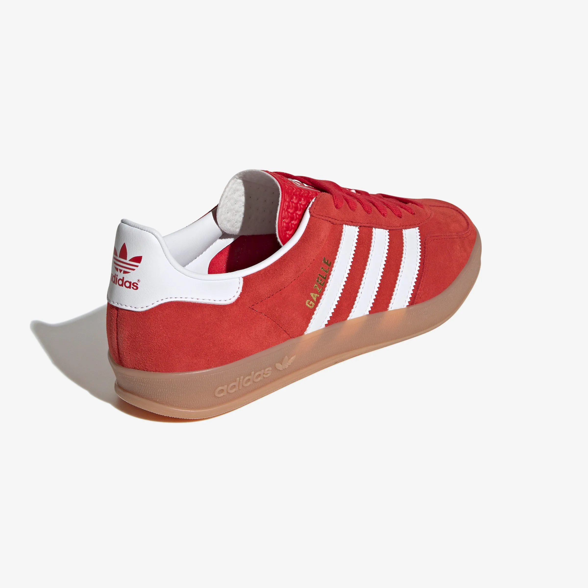 ScratchResistant Gazelle Indoor
