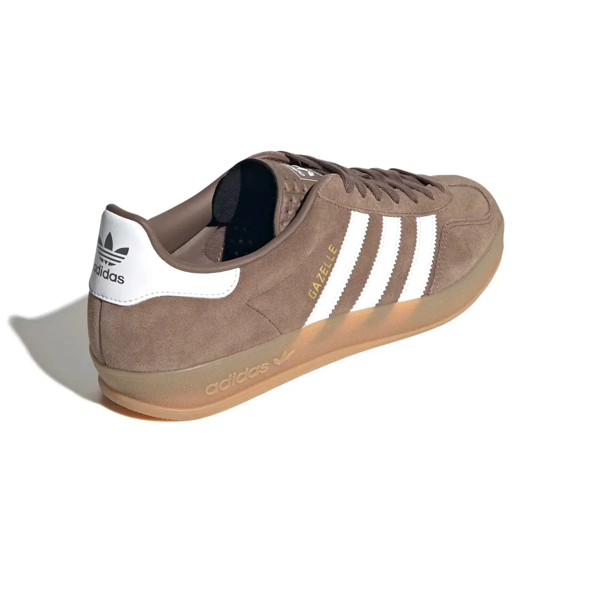 Gazelle Indoor 'Earth Strata White' Walking