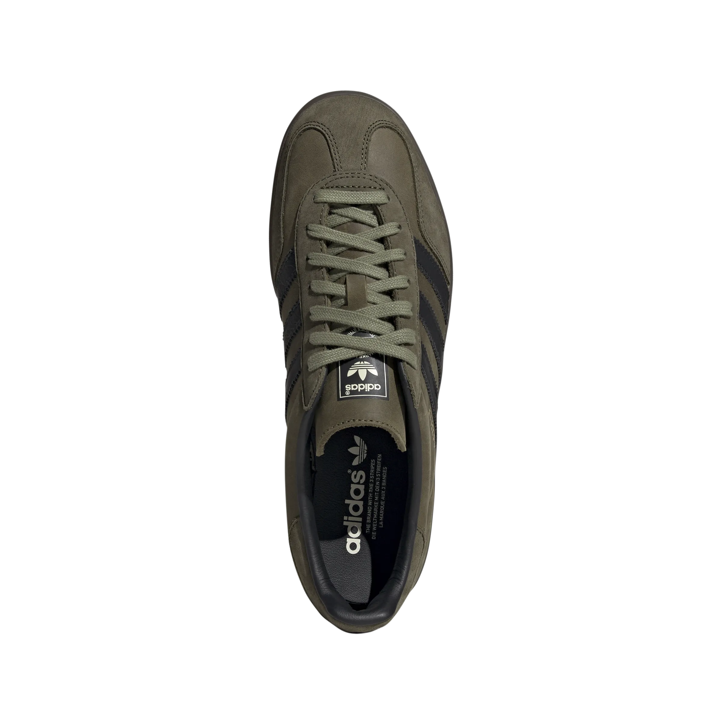 Flexible Fit Party Glow Gazelle Indoor 'Focus Olive'