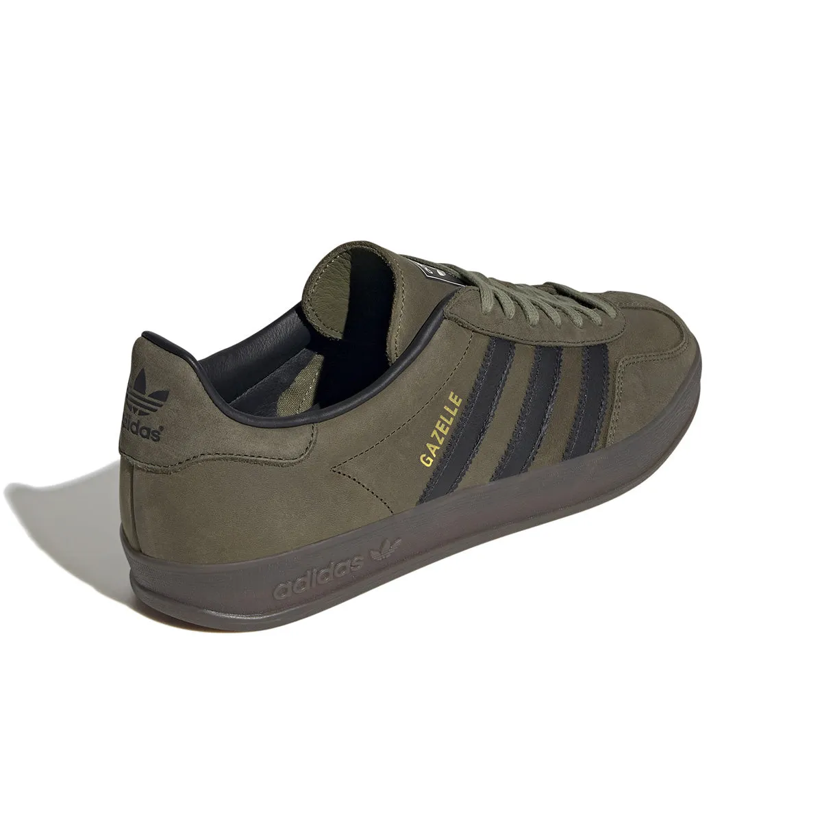 Gazelle Indoor 'Focus Olive' Work Stone Grip