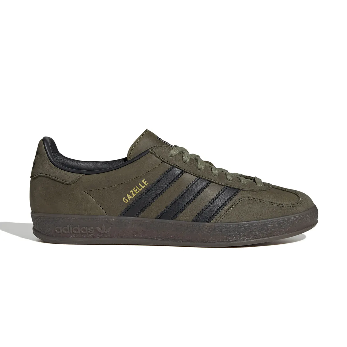 Skin Soft Forest Mood Gazelle Indoor 'Focus Olive'