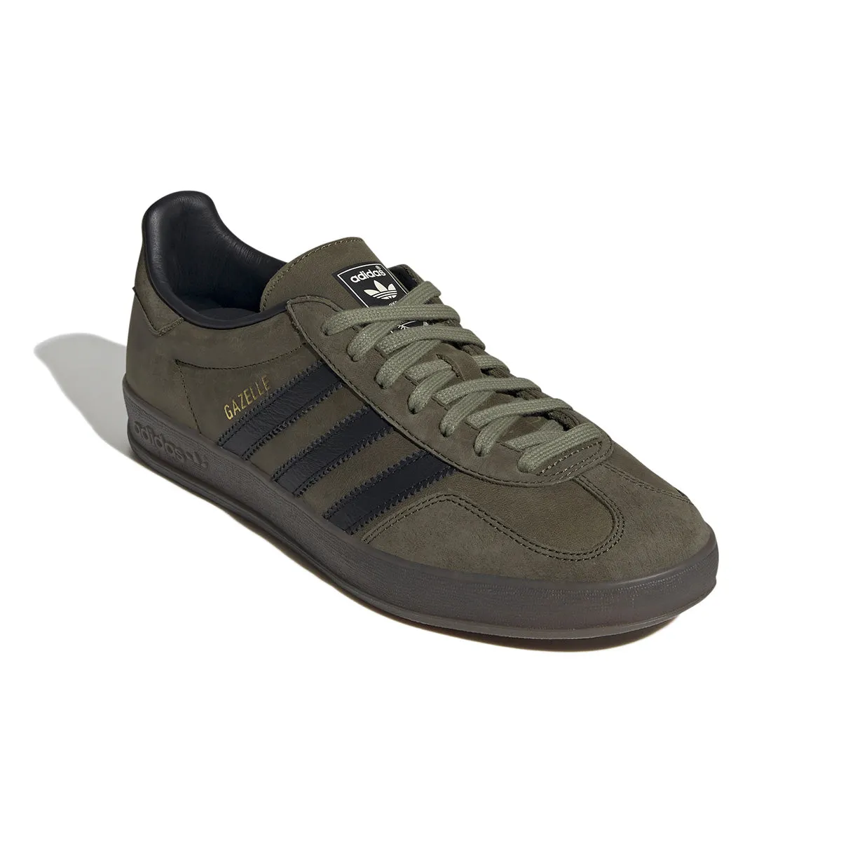 Formal Mode Gazelle Indoor 'Focus Olive'