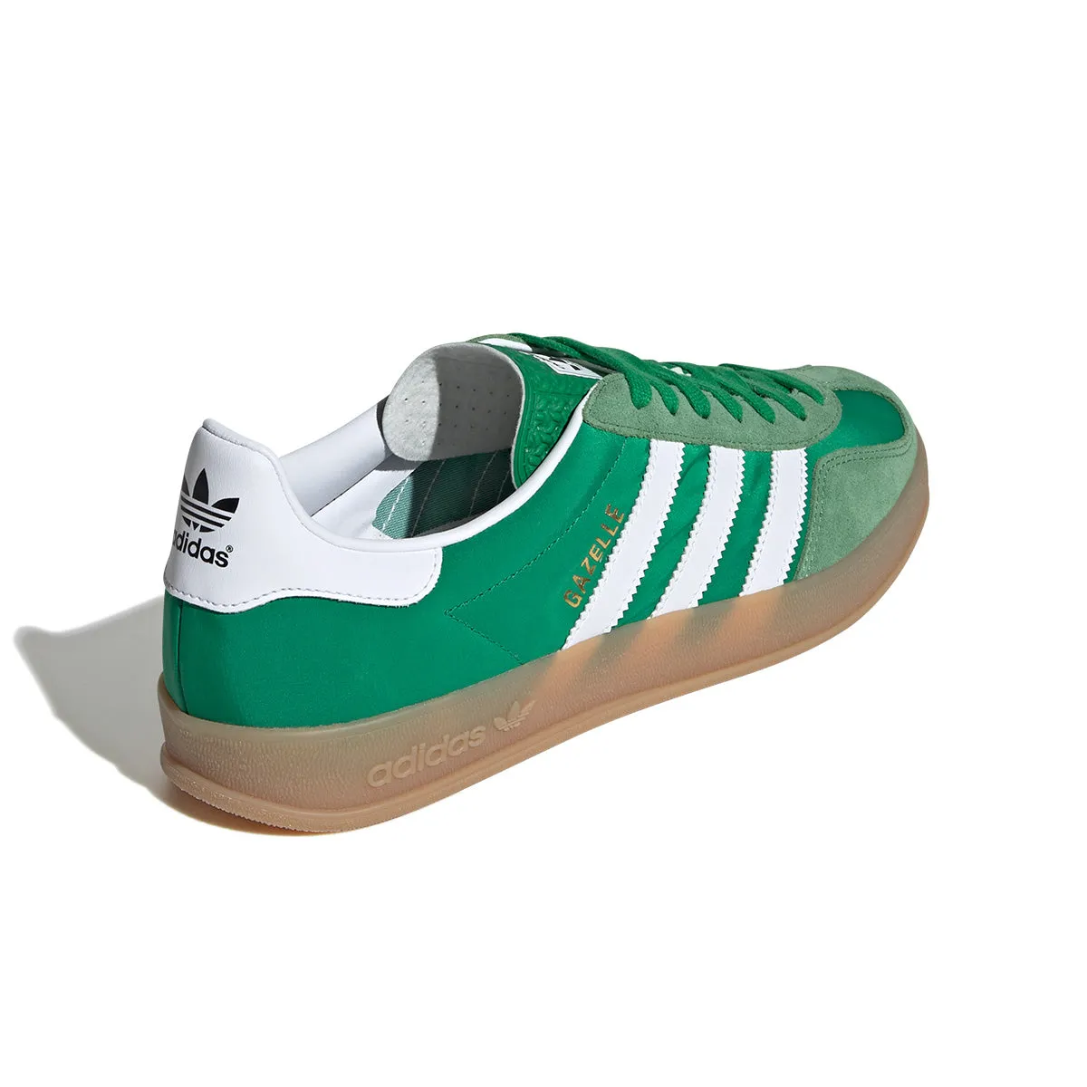 Gazelle Indoor 'Green White' Beauty Walk