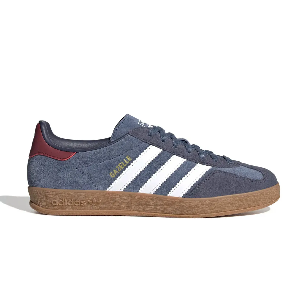 birthday Gazelle Indoor 'Preloved Ink Cloud White'