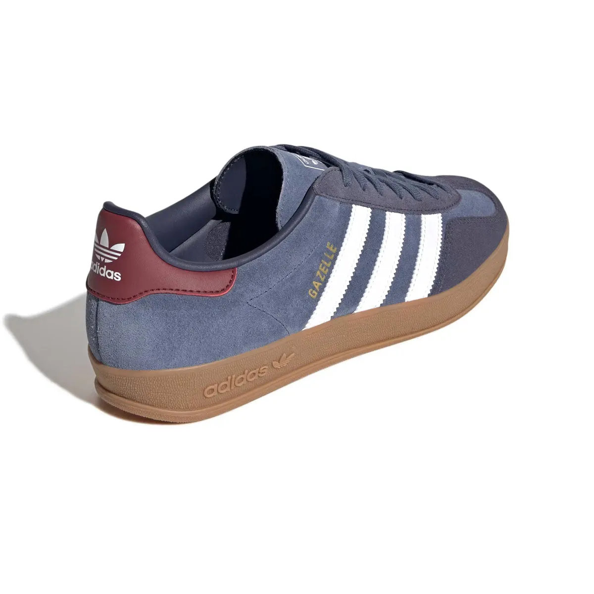 Look Ready Gazelle Indoor 'Preloved Ink Cloud White'