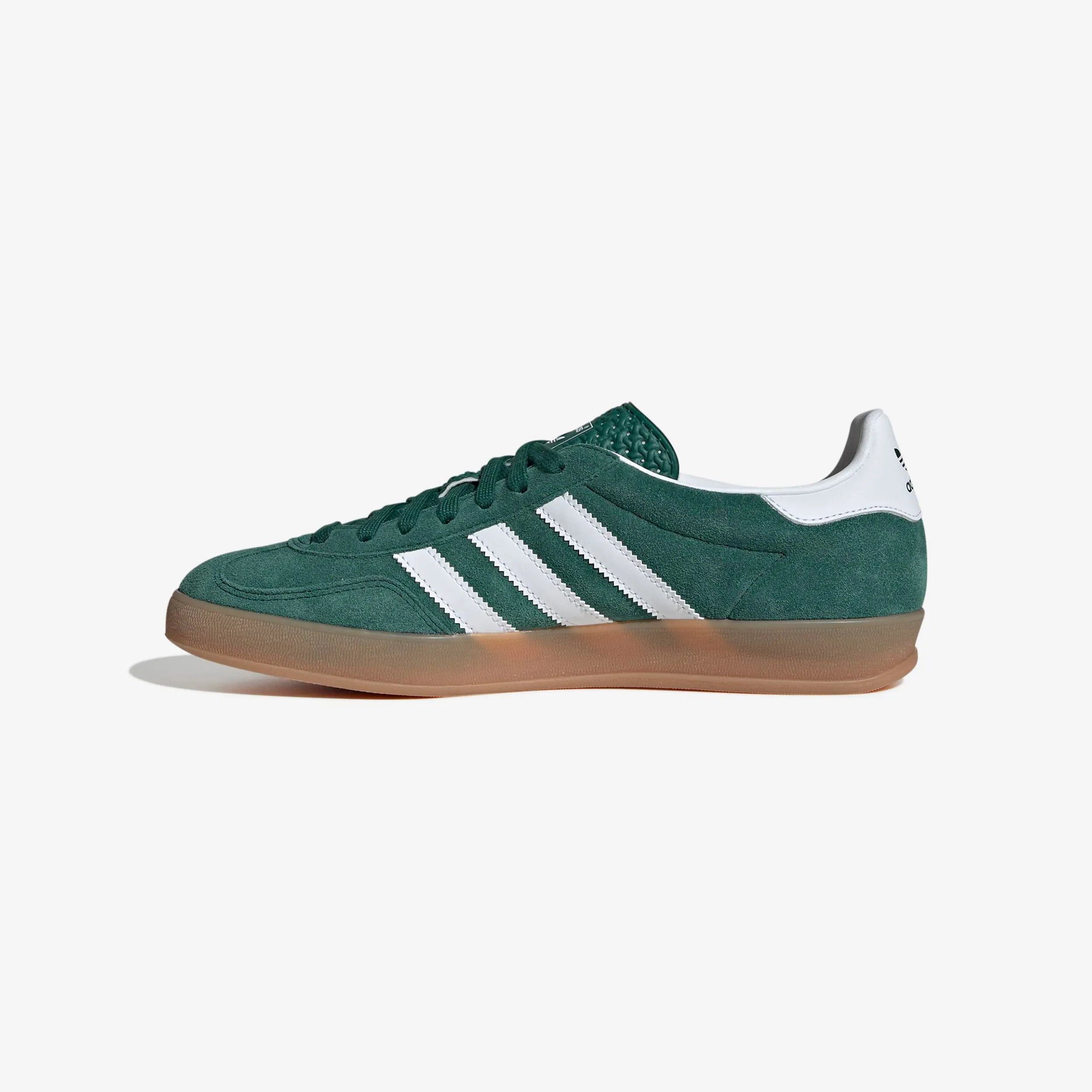 Ankle Collar Padding Gazelle Indoor