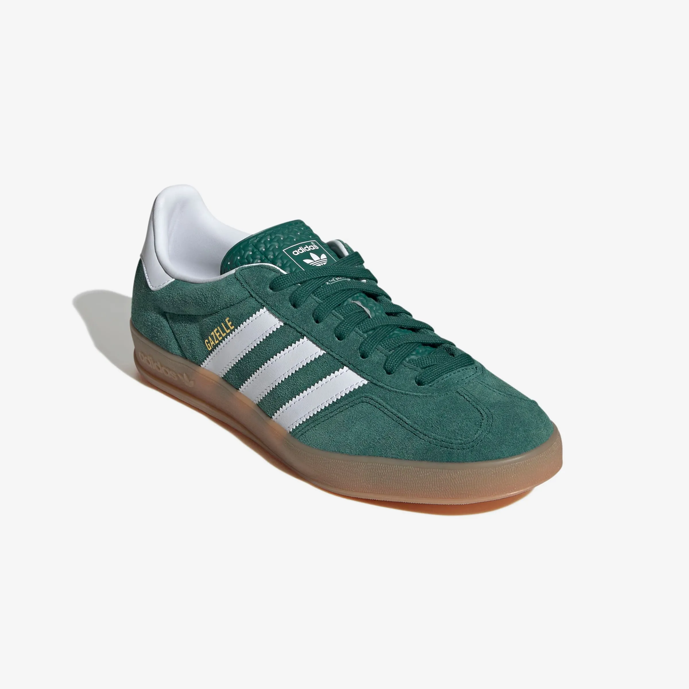 Responsive Cushion High Quality Gazelle Indoor