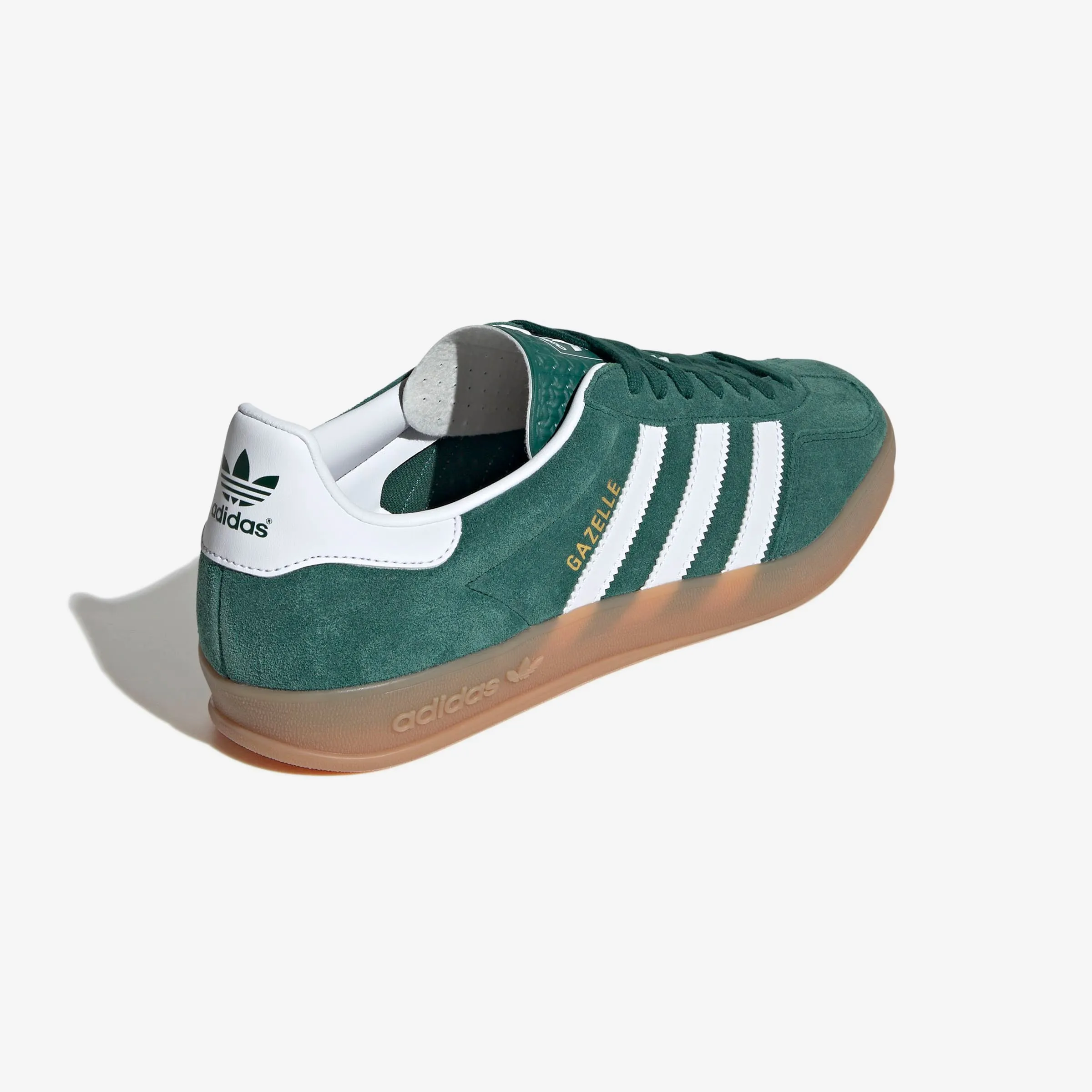 Gazelle Indoor Ultimate Flex Bold Finish