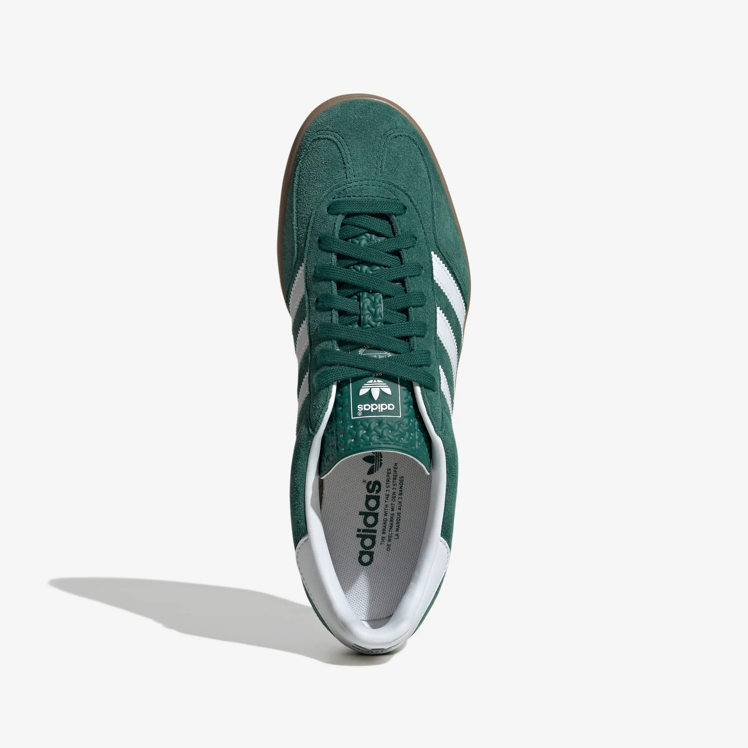 Reactive Cushioning Gazelle Indoor