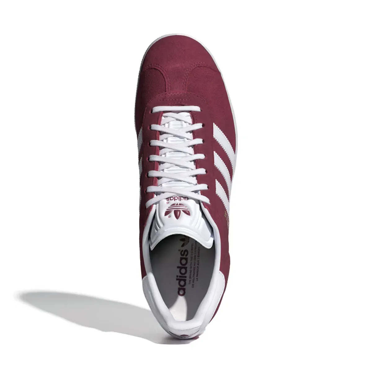 Gazelle 'Lunar New Year' Ice Guard