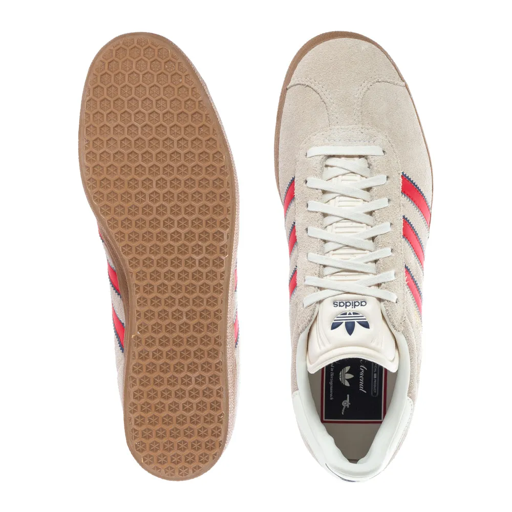 running in sloped tracks shoes Gazelle - Mens