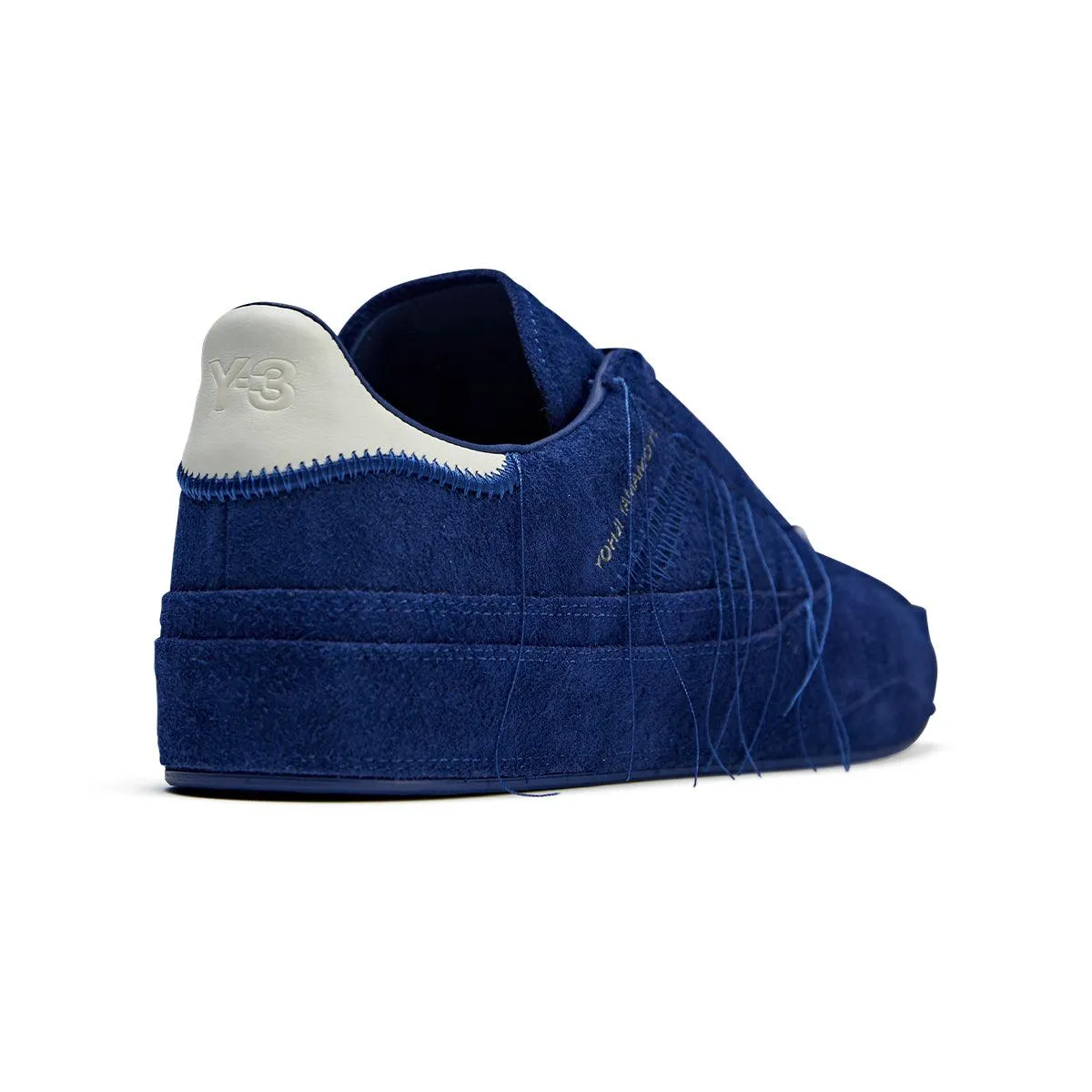 Gazelle 'Unity Ink' stain - resistant Round Toe
