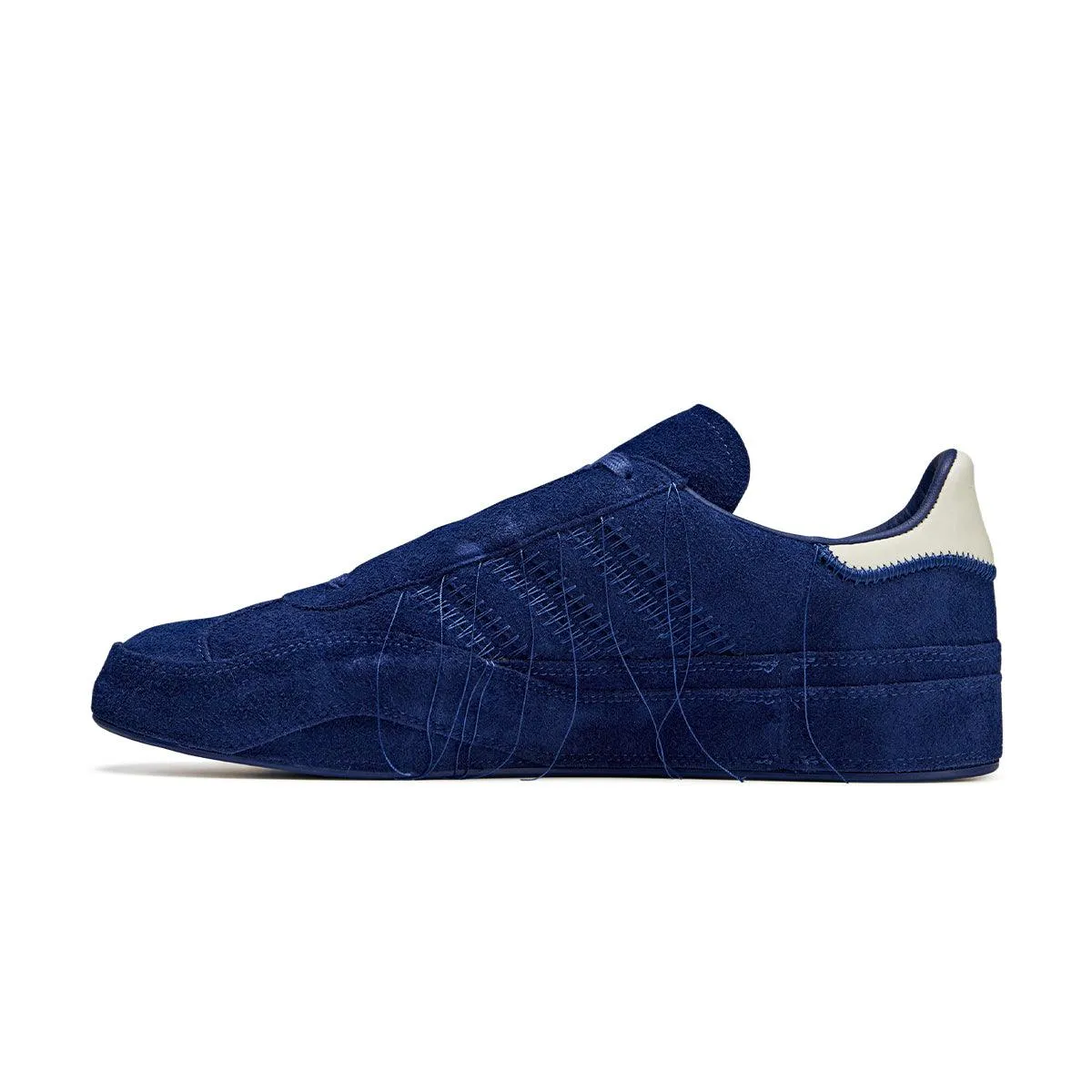 Gazelle 'Unity Ink' fall footwear assortments Built-In Lining