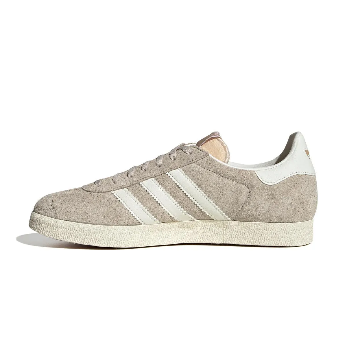 Gazelle 'Wonder Beige' Textured Cushioned Insole