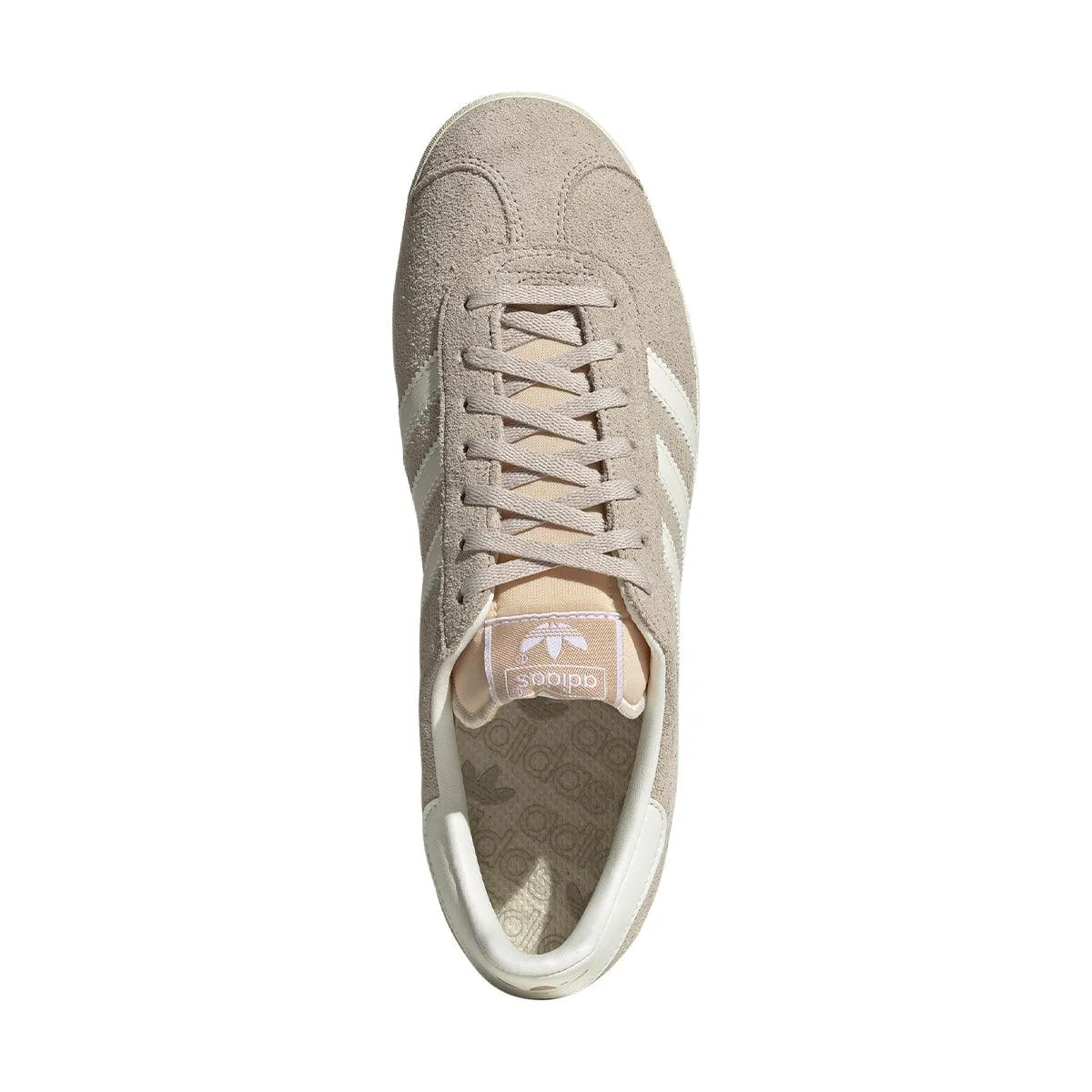 Gazelle 'Wonder Beige' Functional Pose Ready