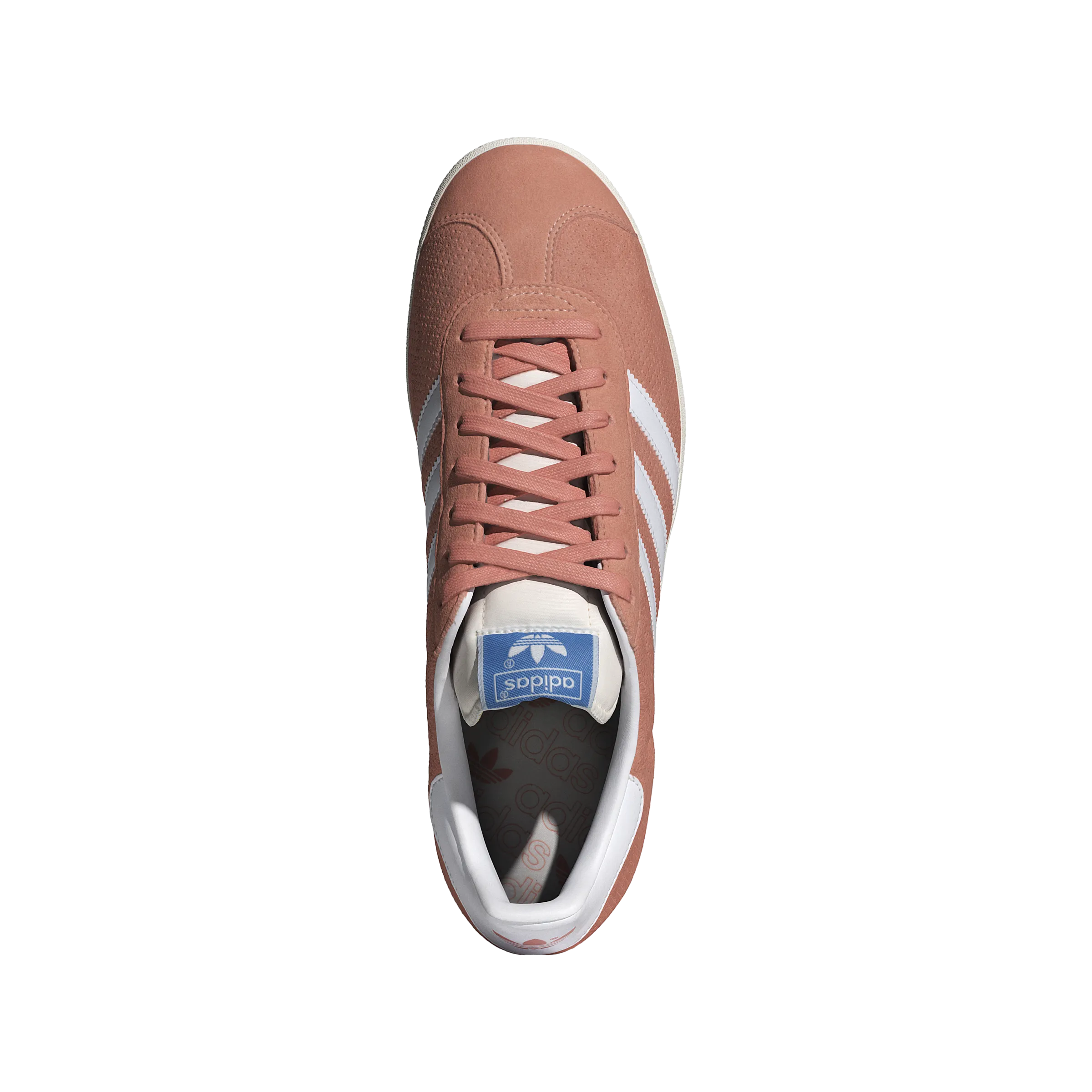 Comfort Grip Durable Construction Gazelle 'Wonder Clay'