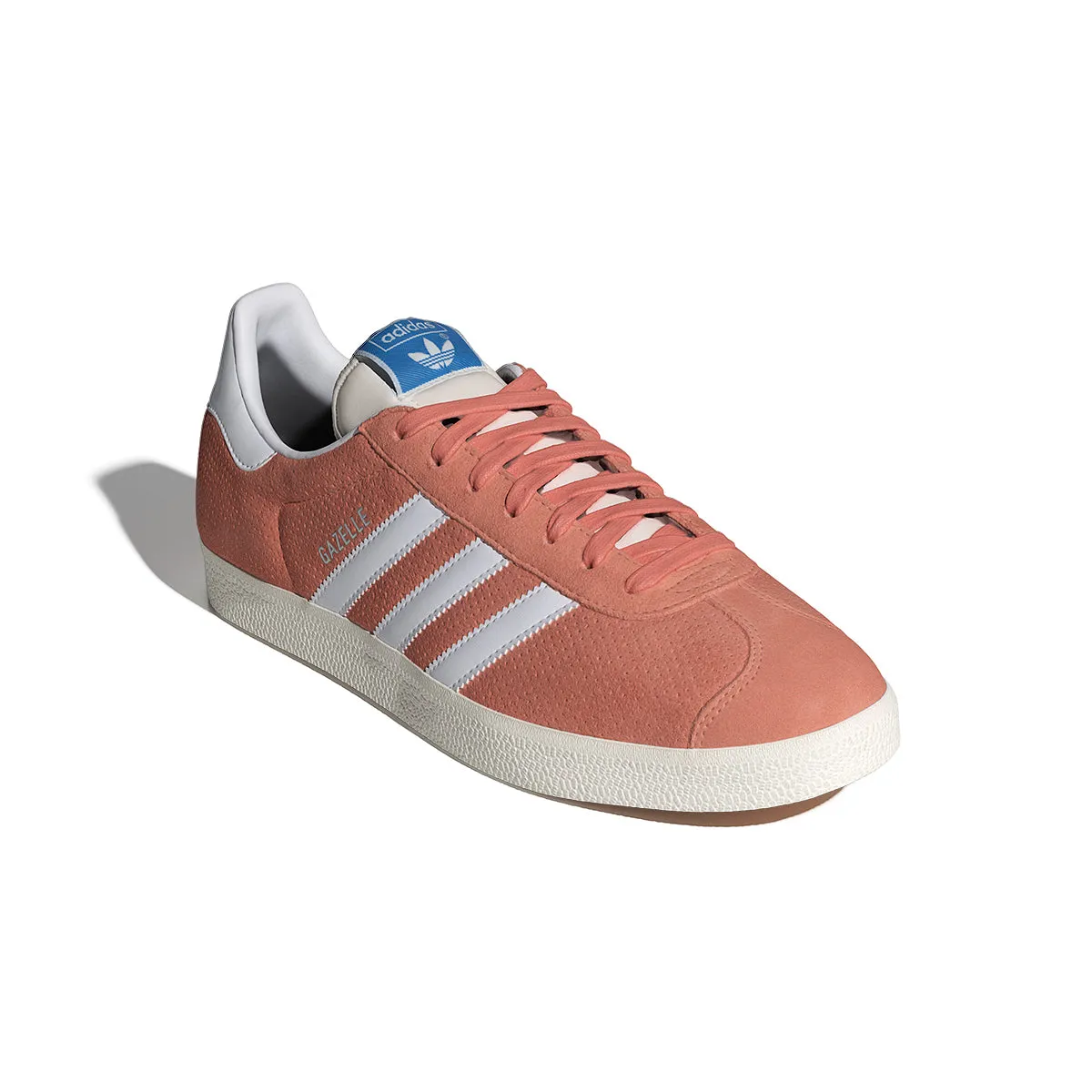 Gazelle 'Wonder Clay' Antique Glow Flexibility Feature