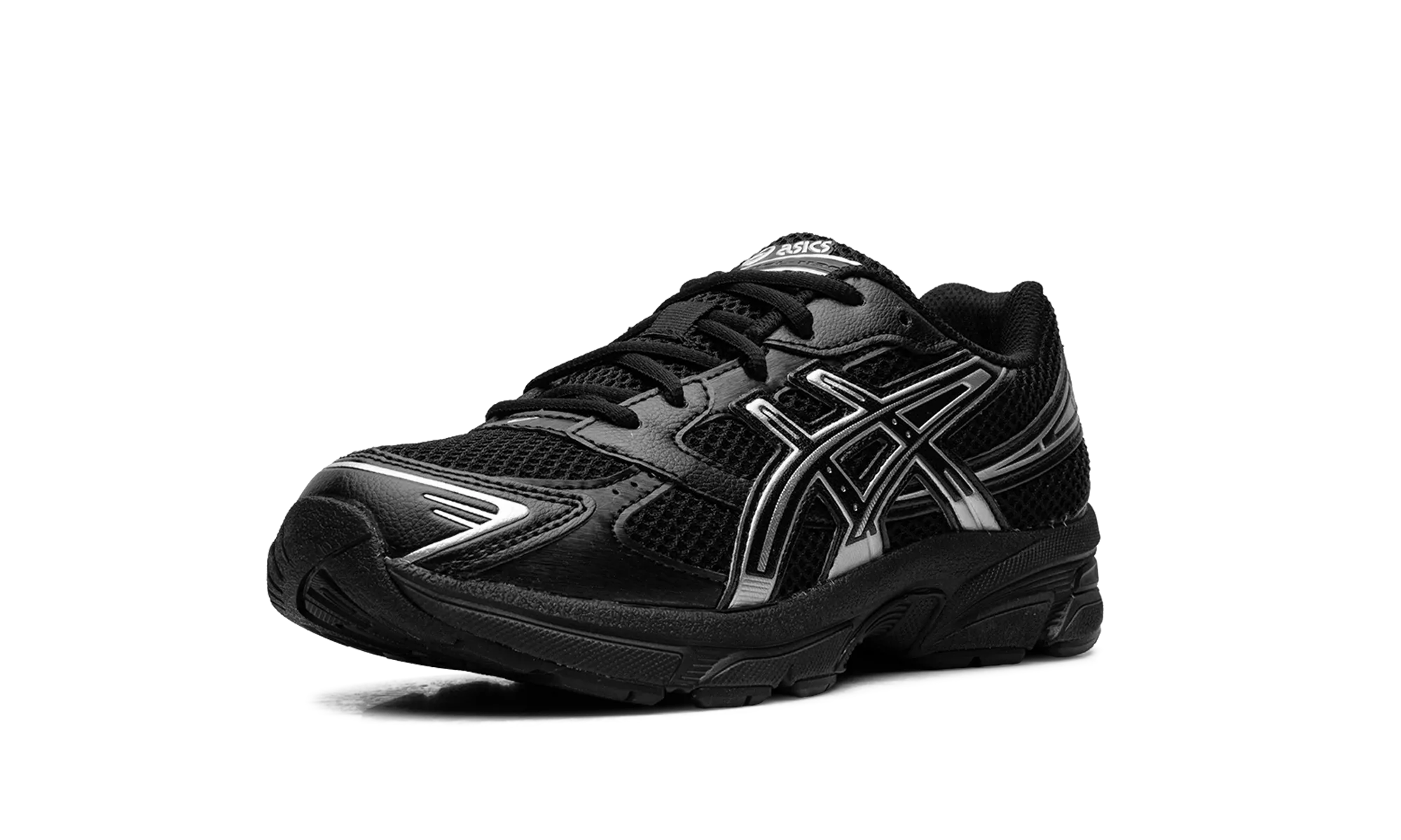 Gel-1130 GS "Black Pure Silver" Injury recovery air - flow