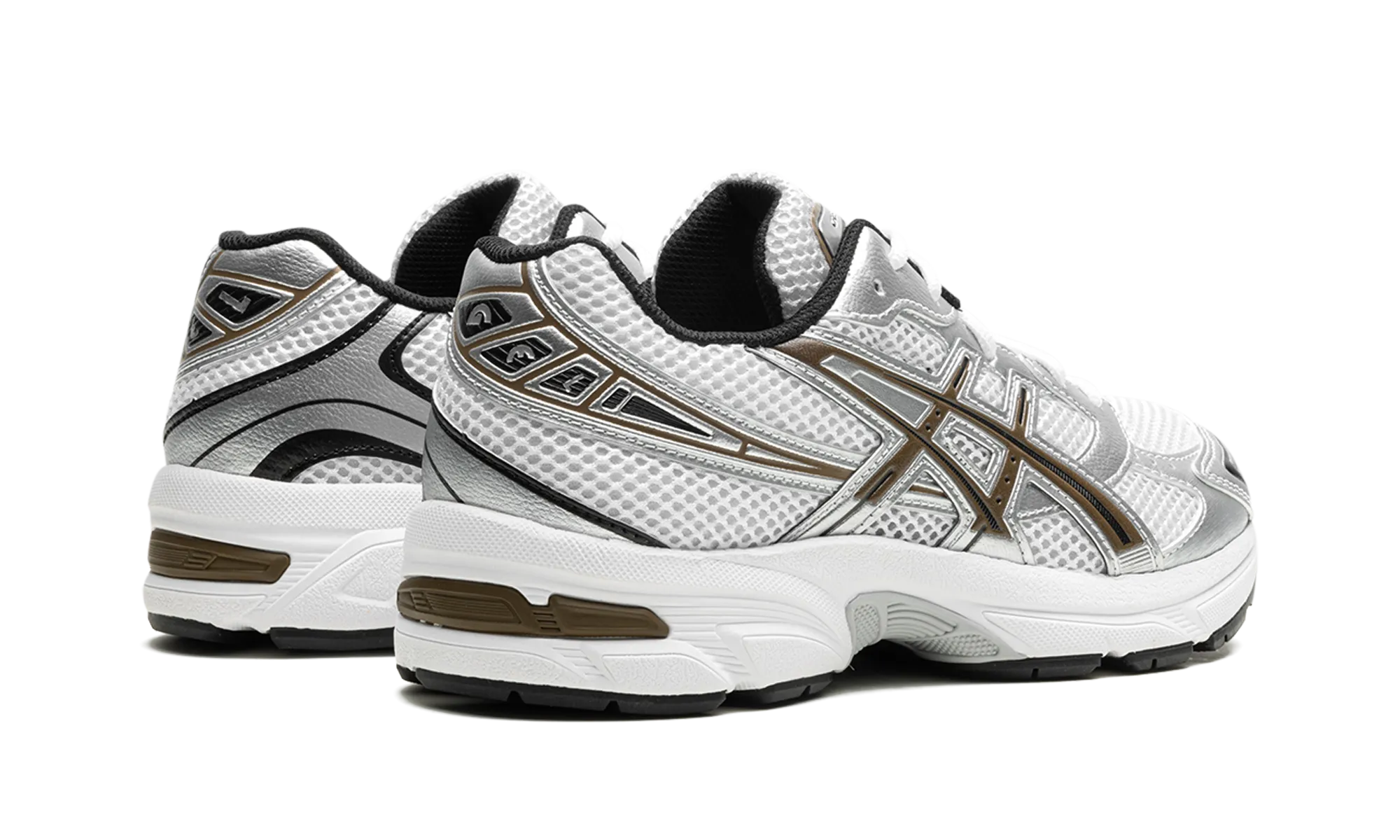 Gel-1130 GS "Clay Canyon" Athletic Footwear steel - reinforced shoes