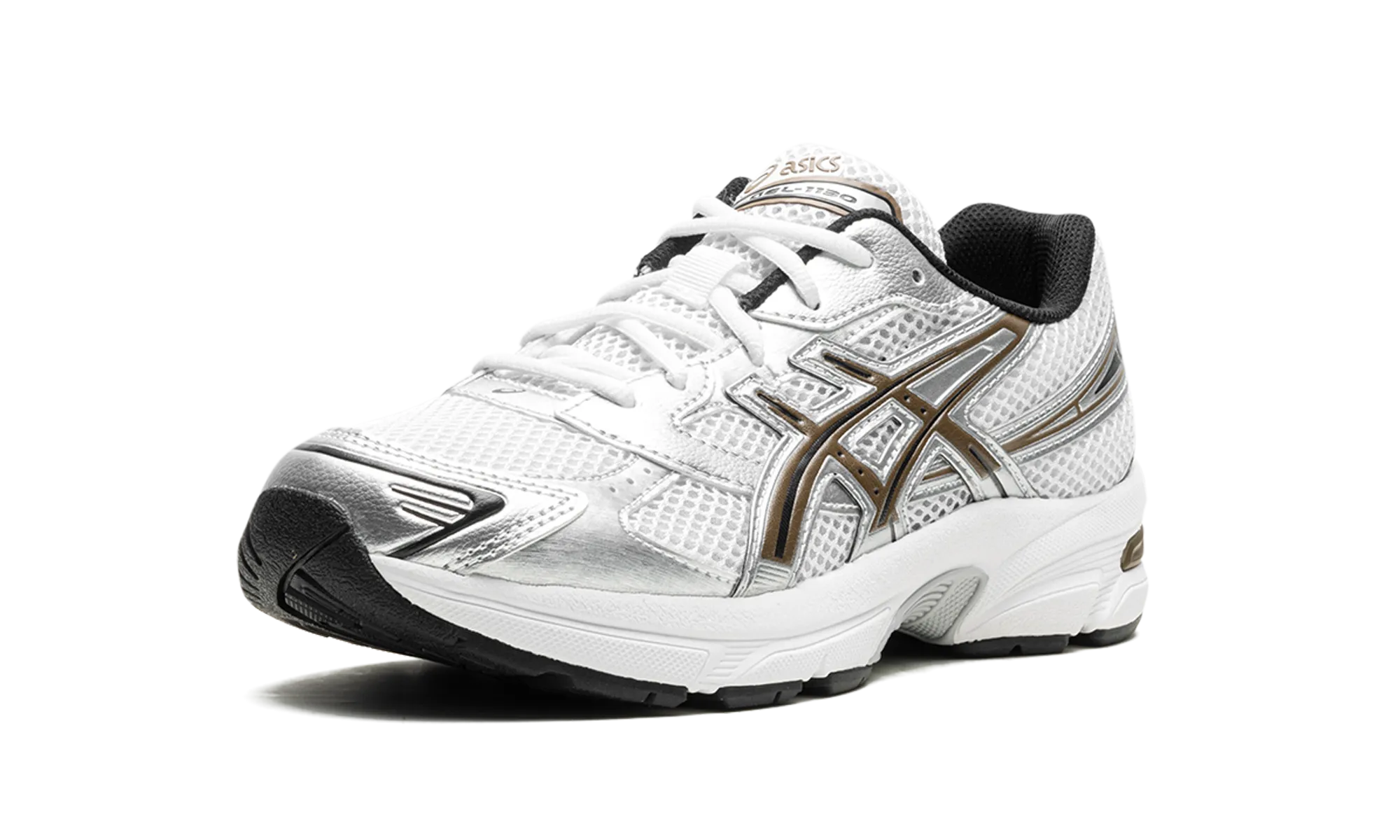 silicone - sole shoes brand - image Gel-1130 GS "Clay Canyon"