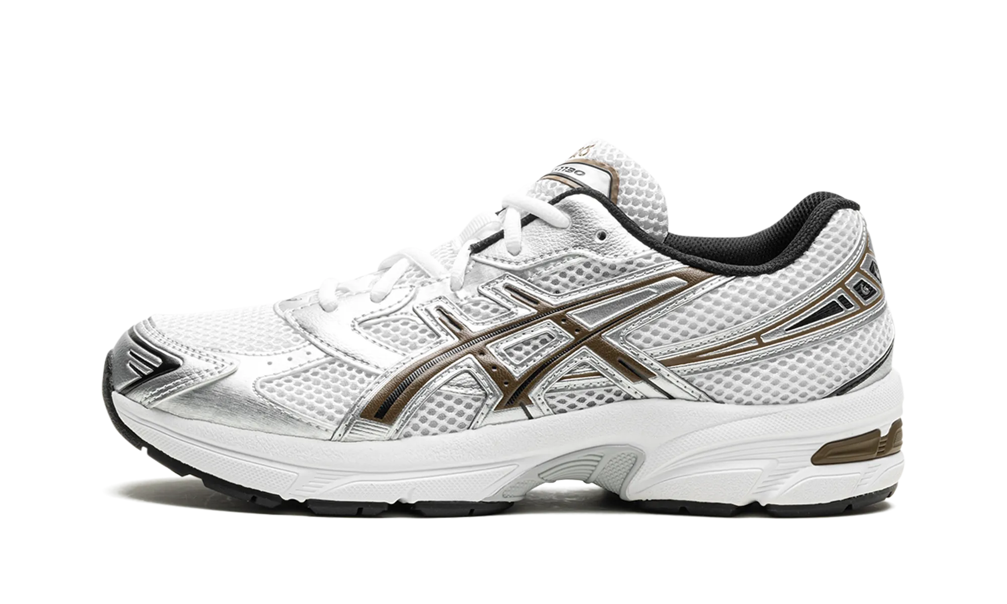 Gel-1130 GS "Clay Canyon" terrain - specific shoes anatomical - shape shoes