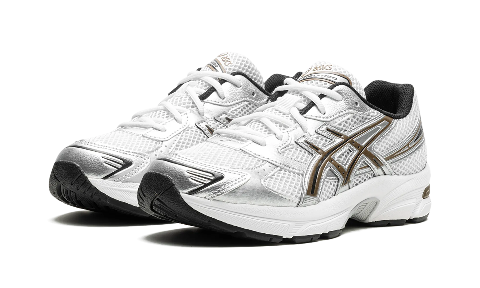 running in hard tracks shoes mountain shoes Gel-1130 GS "Clay Canyon"