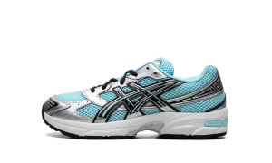 windproof shoes Training Gel 1130 GS "Larimar Blue / Pure Silver"