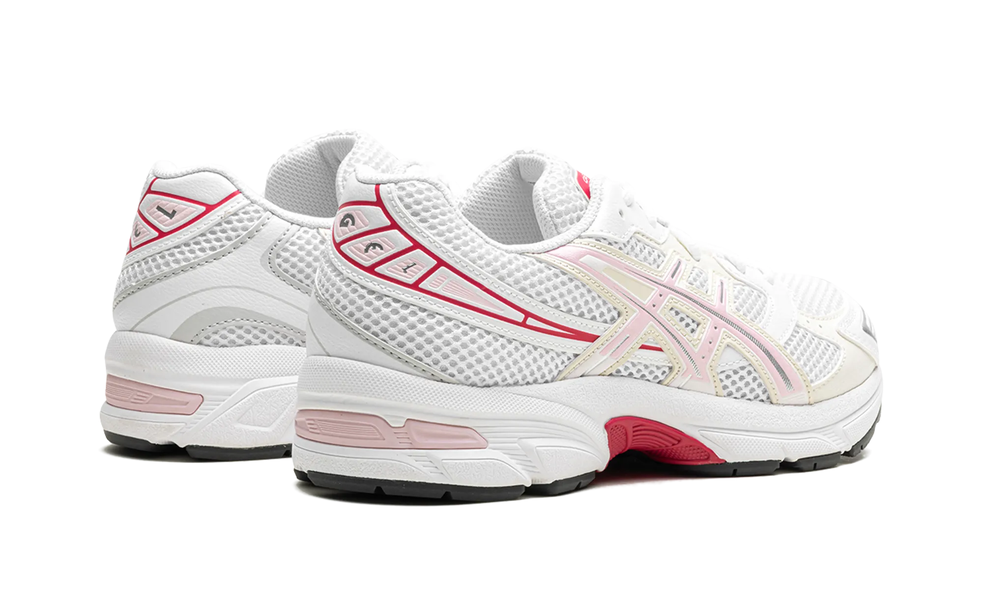 carbon - plate running shoes Gel-1130 GS "Pink Salt"
