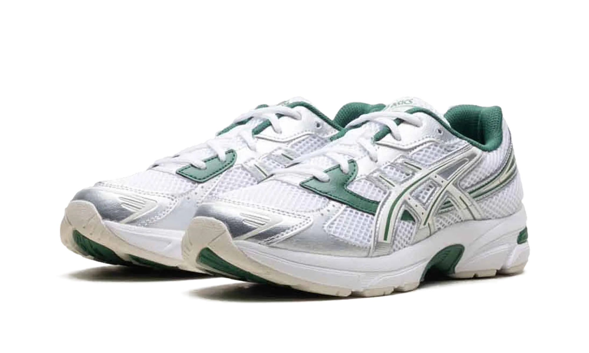 Gel-1130 GS "Shamrock" biomechanical