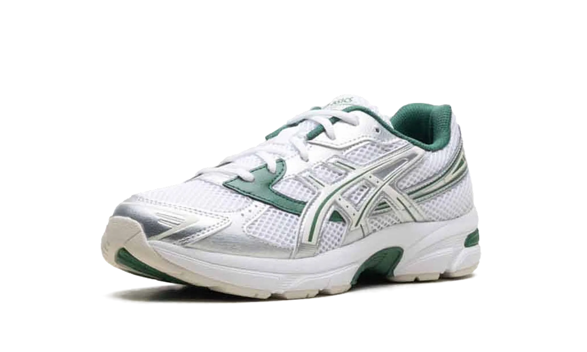 Gel-1130 GS "Shamrock" running in a triathlon foot - flexibility running shoes