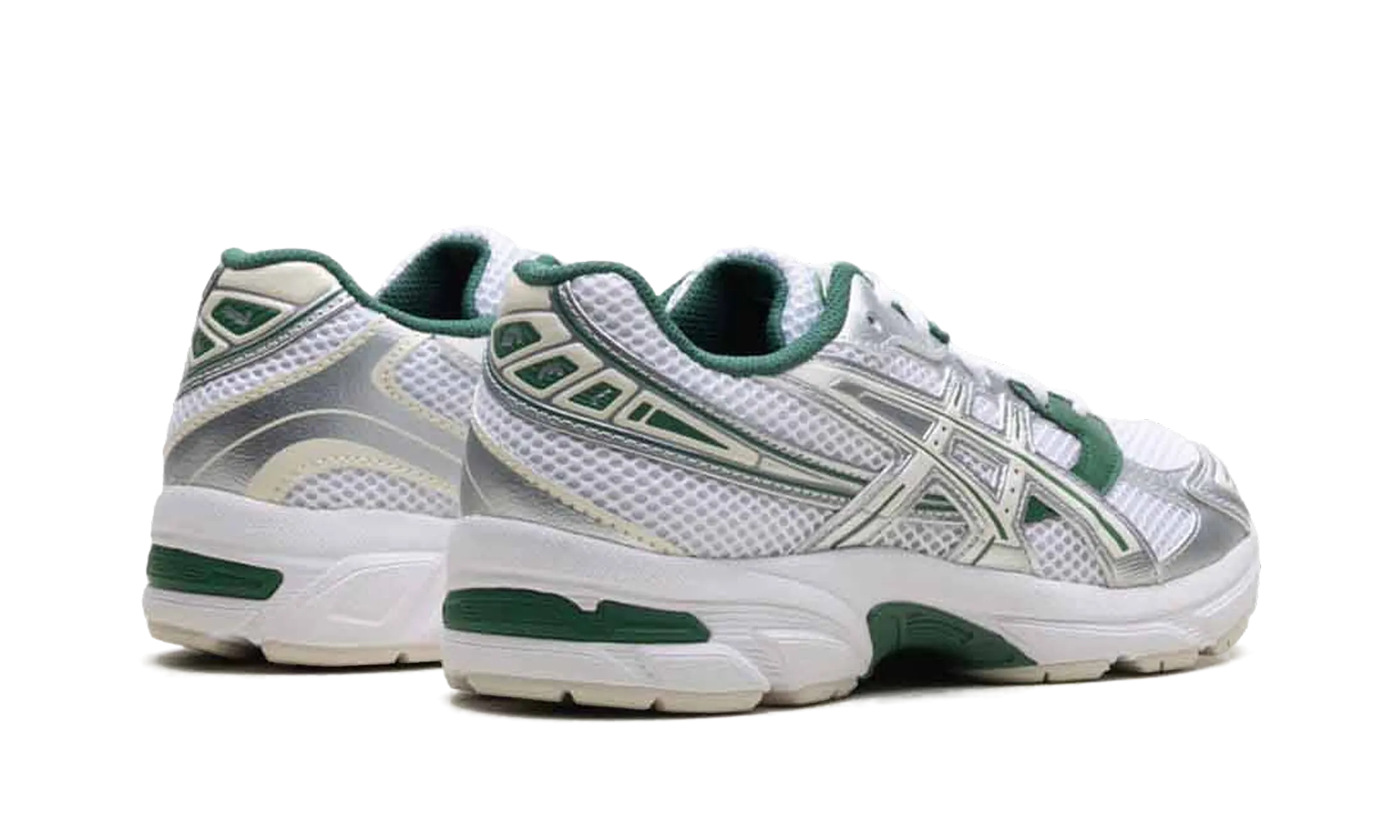 outdoor running footwear Gel-1130 GS "Shamrock"