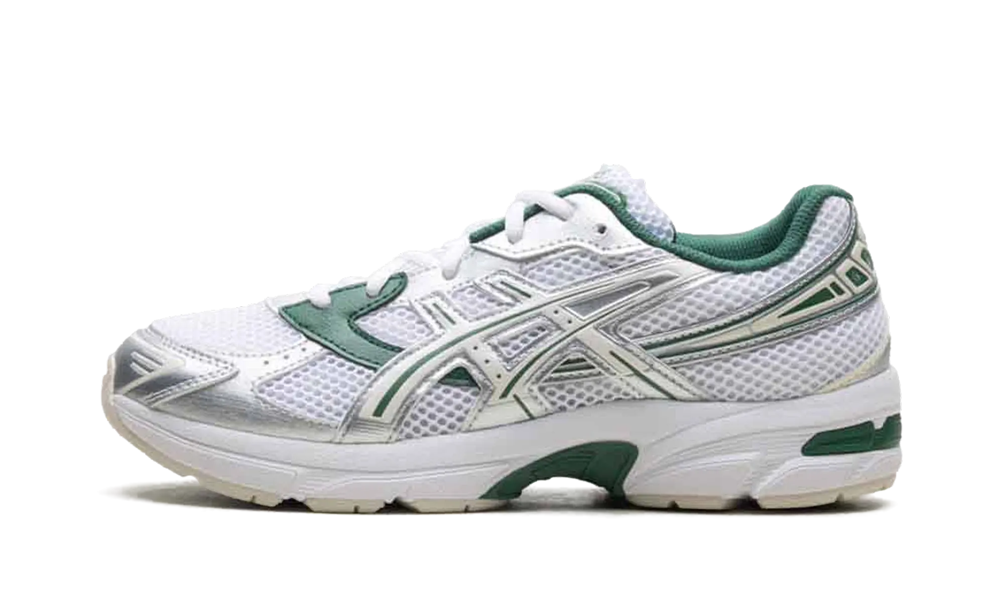 Gel-1130 GS "Shamrock" seamless - transition