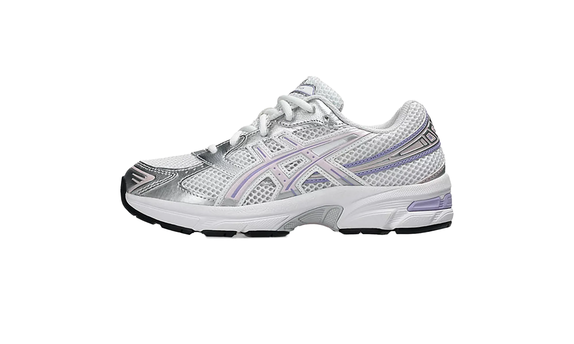 snowboarding shoes Long - lasting Performance Gel 1130 GS "White / Cosmos"