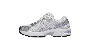 tropical - climate shoes ultra - marathon shoes Gel 1130 GS "White / Cosmos"
