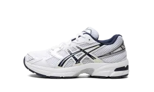 Gel-1130 GS "White Midnight" pre - made running shoes