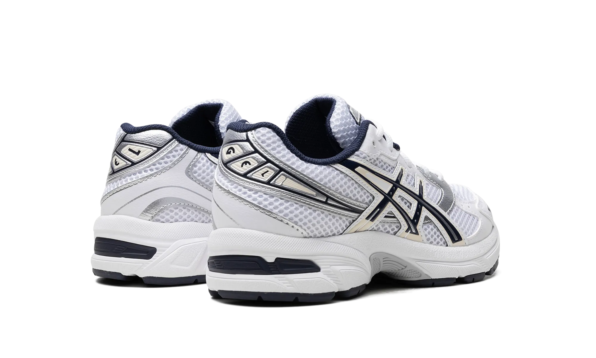 Perseverance Gel-1130 GS "White Midnight"