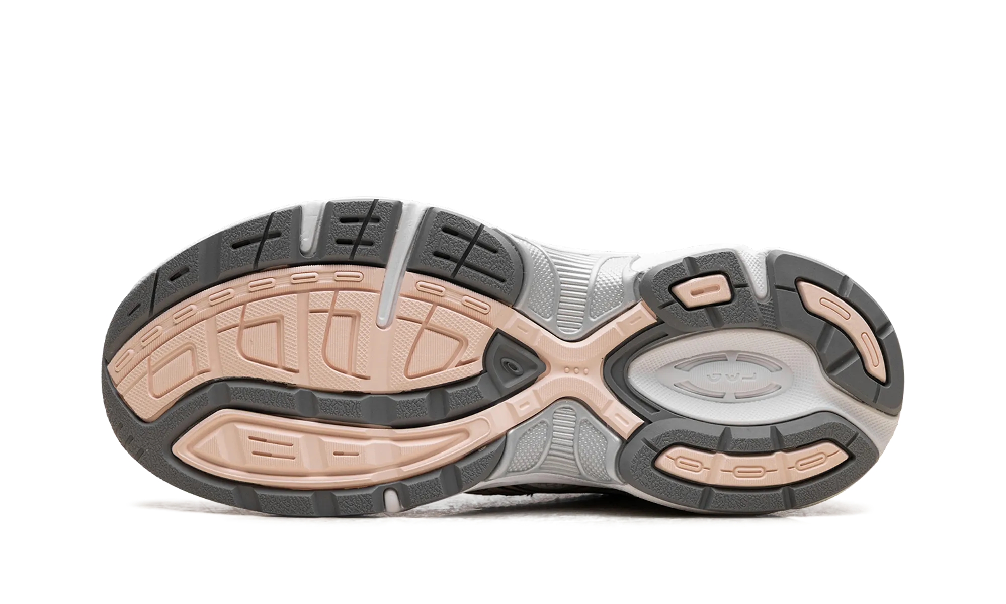Eco - friendly mesh ventilation Gel-1130 GS "White Pearl Pink"