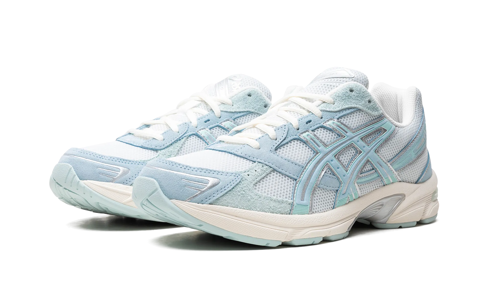 Obstacle course advanced GEL-1130 "Birch Blue"