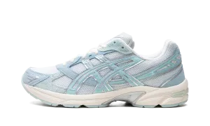 GEL-1130 "Birch Blue" adjustable - lacing running shoes