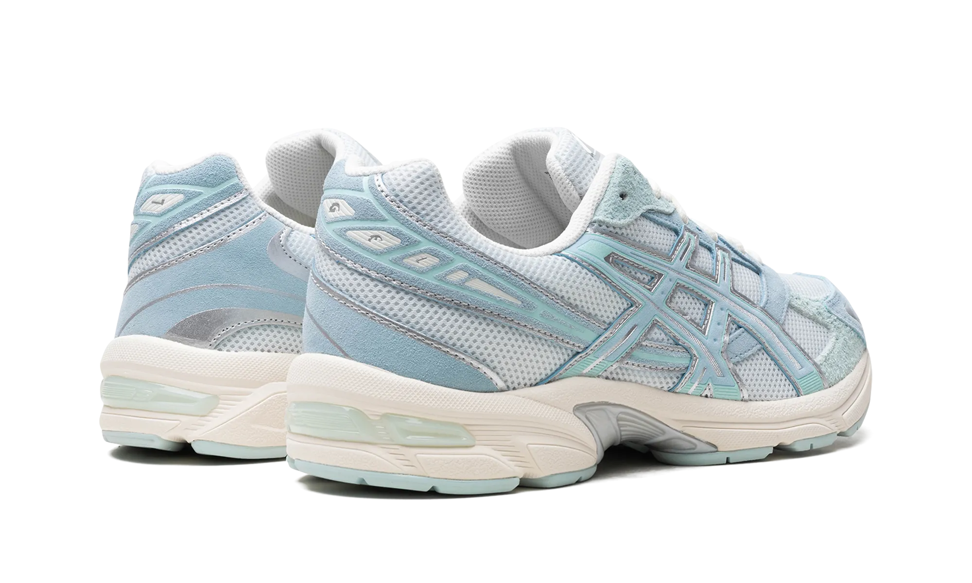 Medium Cushioning GEL-1130 "Birch Blue"