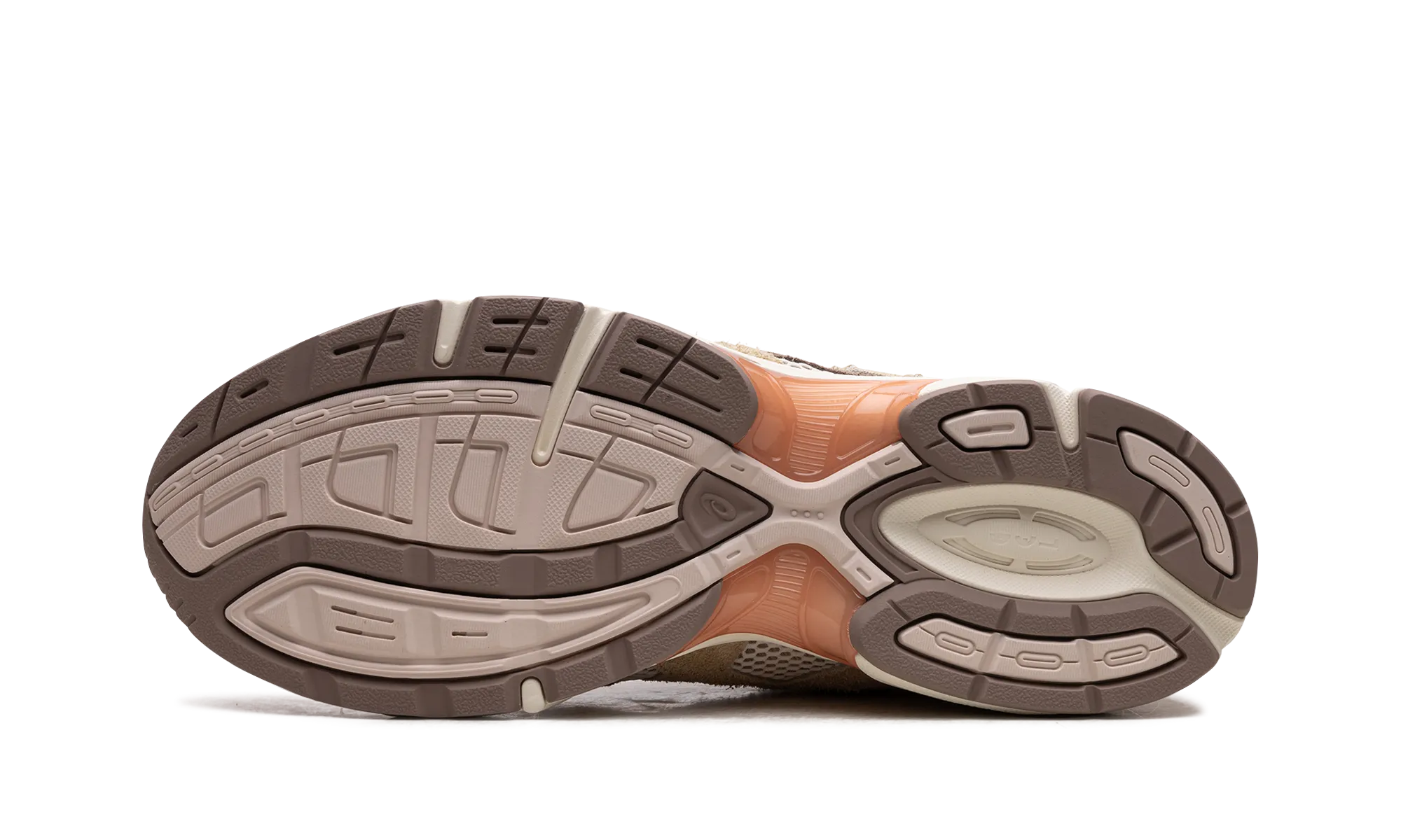 Sandals Gel 1130 "Birch / Sand"