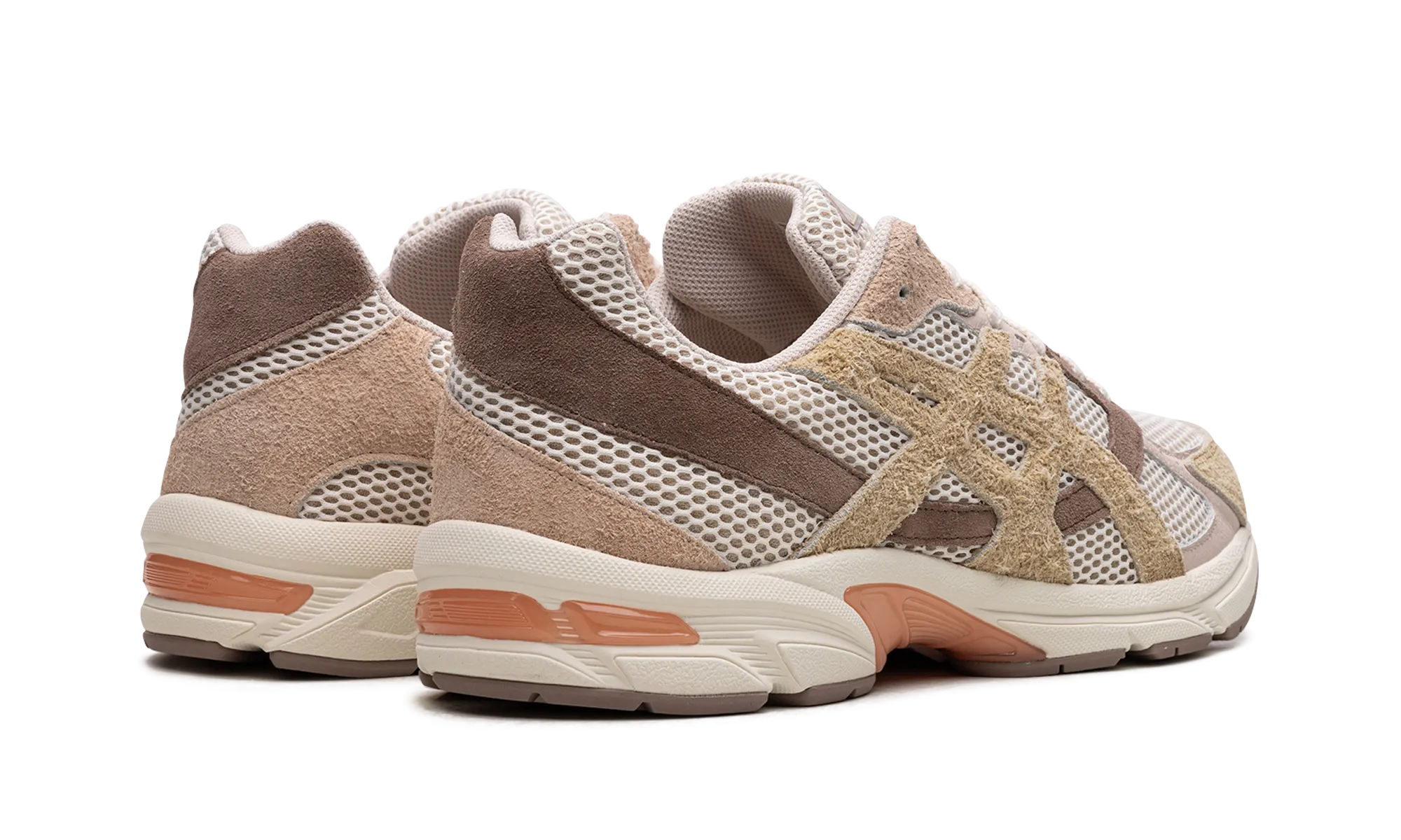 Gel 1130 "Birch / Sand" Reliable Performance health-conscious