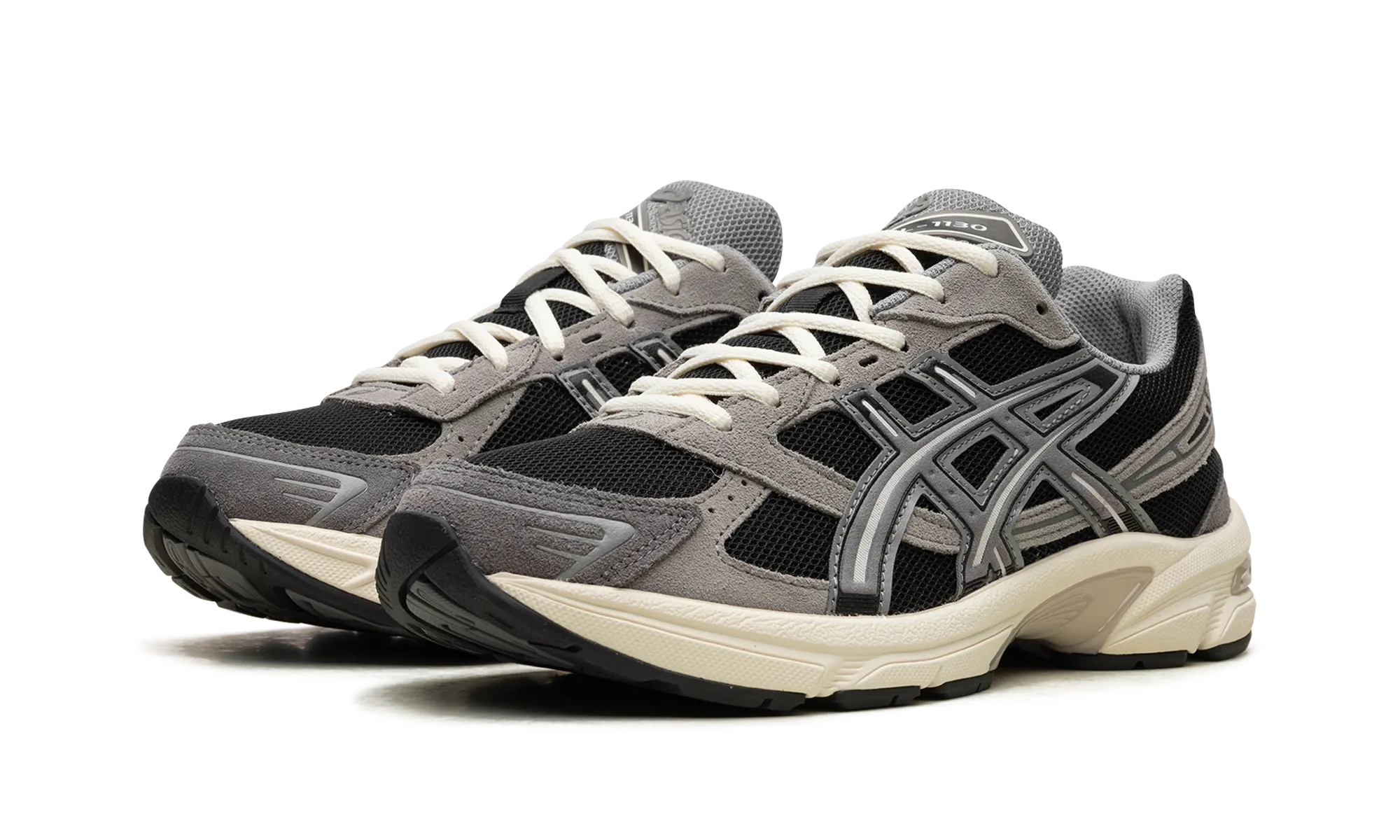 Gel 1130 "Black Carbon" Speed Performance Fit Spectacular performance