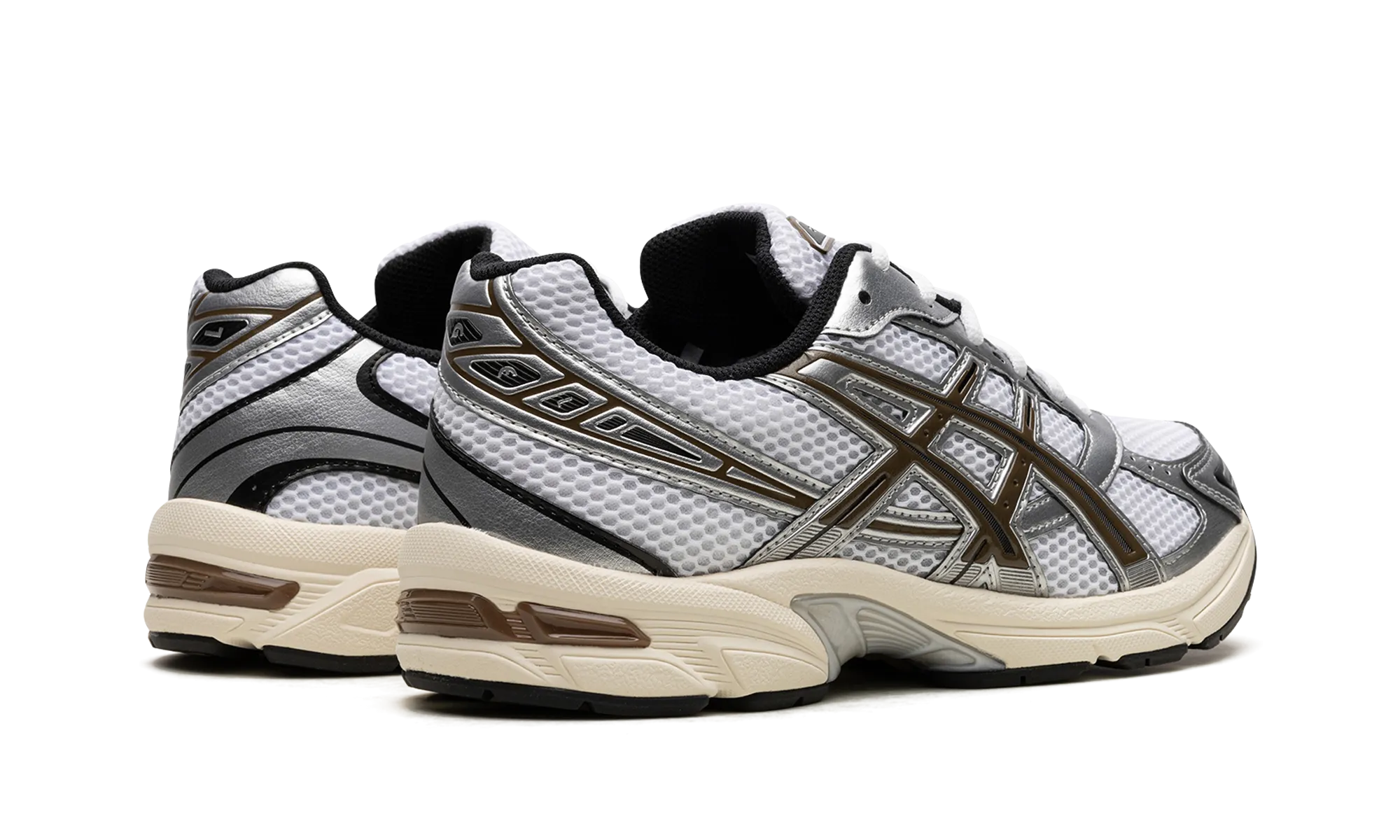 short - distance runner shoes high - intensity running option Gel 1130 "Canyon"