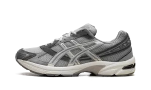 short - distance runner shoes Competitive sports Gel 1130 "Cement Clay Grey"